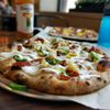 Lotsa Stone Fired Pizza