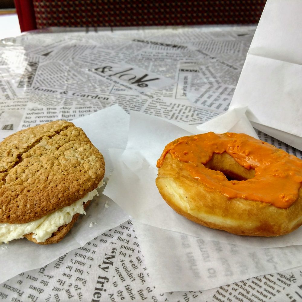 Downtown Donuts of Salisbury