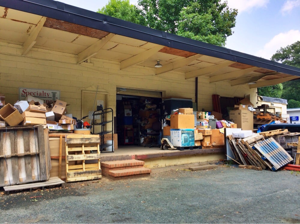 Specialty Fastener of Charlottesville Hardware Stores 1108 Rose