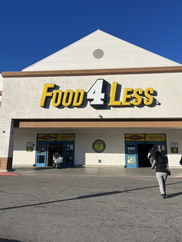 Food4Less