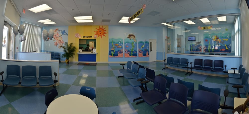 image of business Pediatric Associates - Riverview