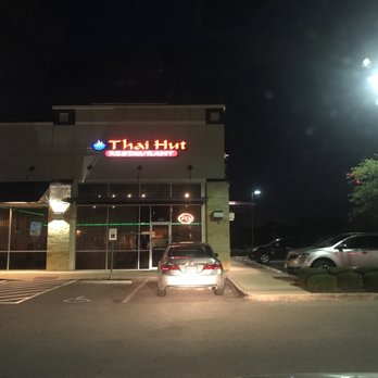Thai Hut Restaurant San Antonio Tx Thai Hut Restaurant San Antonio Tx