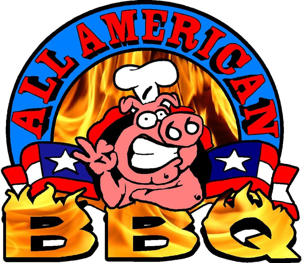 All American BBQ CLOSED Barbeque 306A Old Rd, Bowling