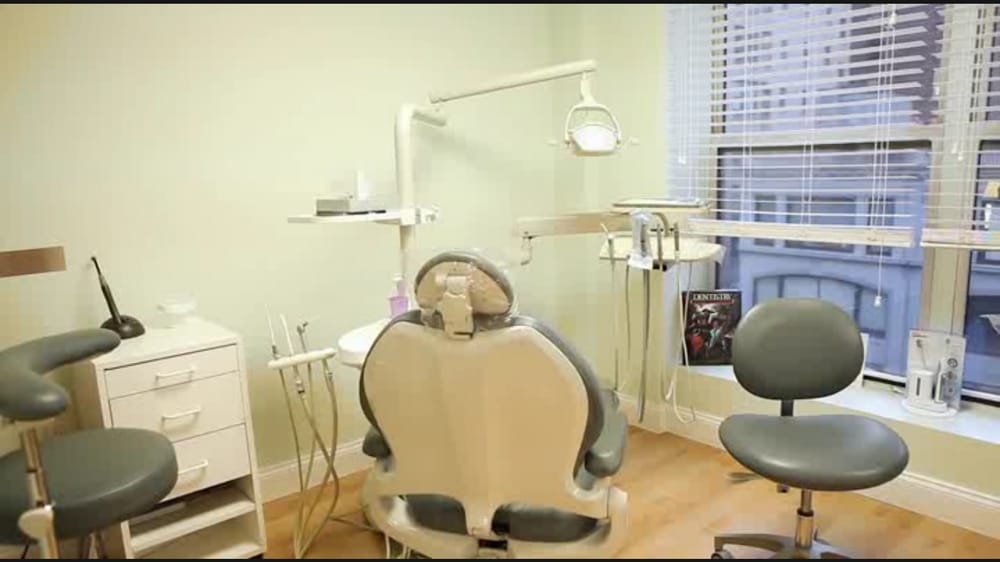 image of business Adler Dental