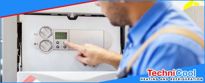 image of business TechniCool Heating and Refrigeration