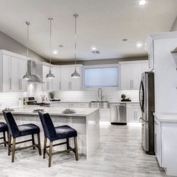 Cabco Cabinets Cabinetry 2812 N Norwalk Mesa Az Phone Number Photo Of Cabco Cabinets Mesa Az United States White Shaker
