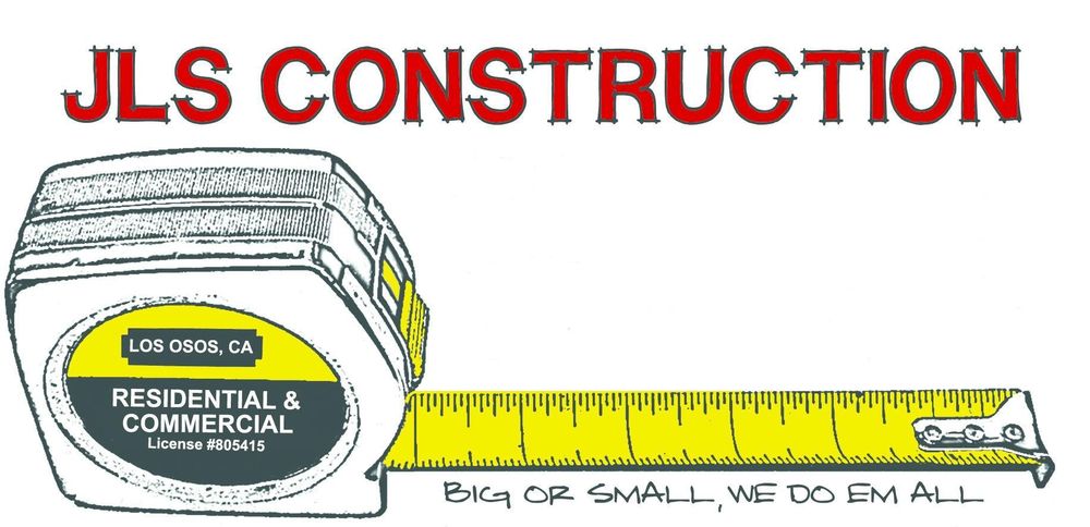 image of business JLS Construction