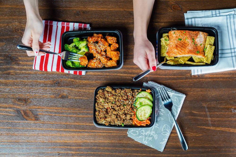 Fork to Fit Kitchen