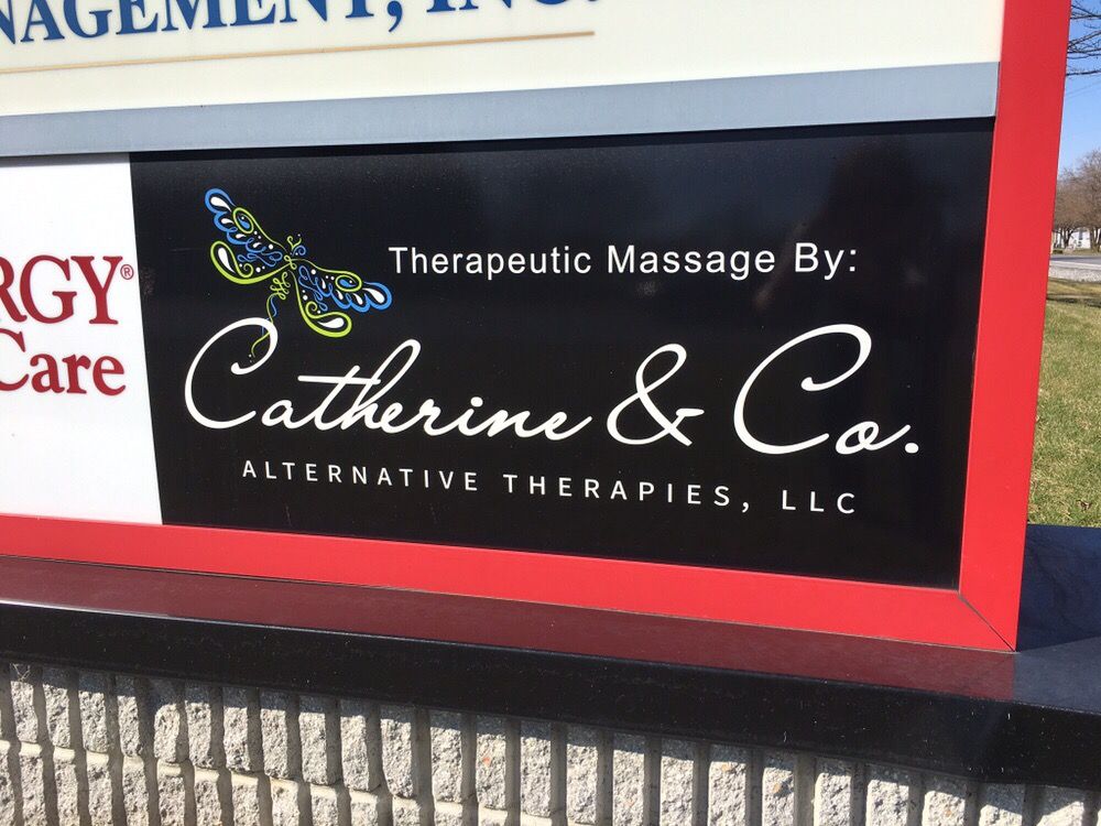 Catherine & Co