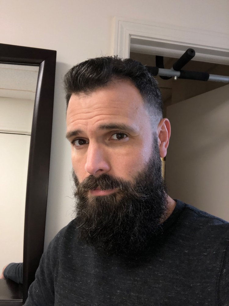 Joe's Barber Shop