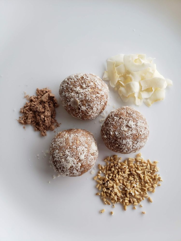 Vibe Organic Juice Bar Vibe Organic Juice Bar