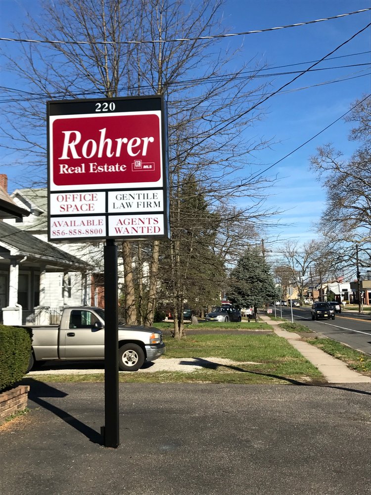 Rohrer & Vail Real Estate