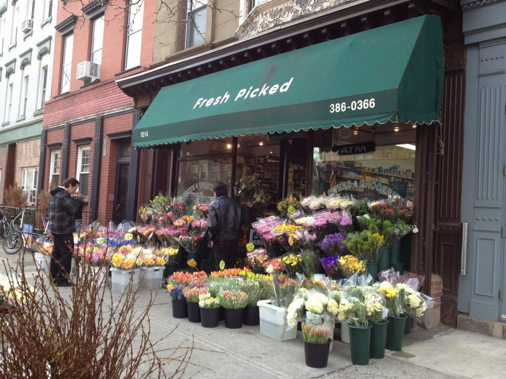Fresh Picked 10 Reviews Florists 1014 Washington St, Hoboken, NJ