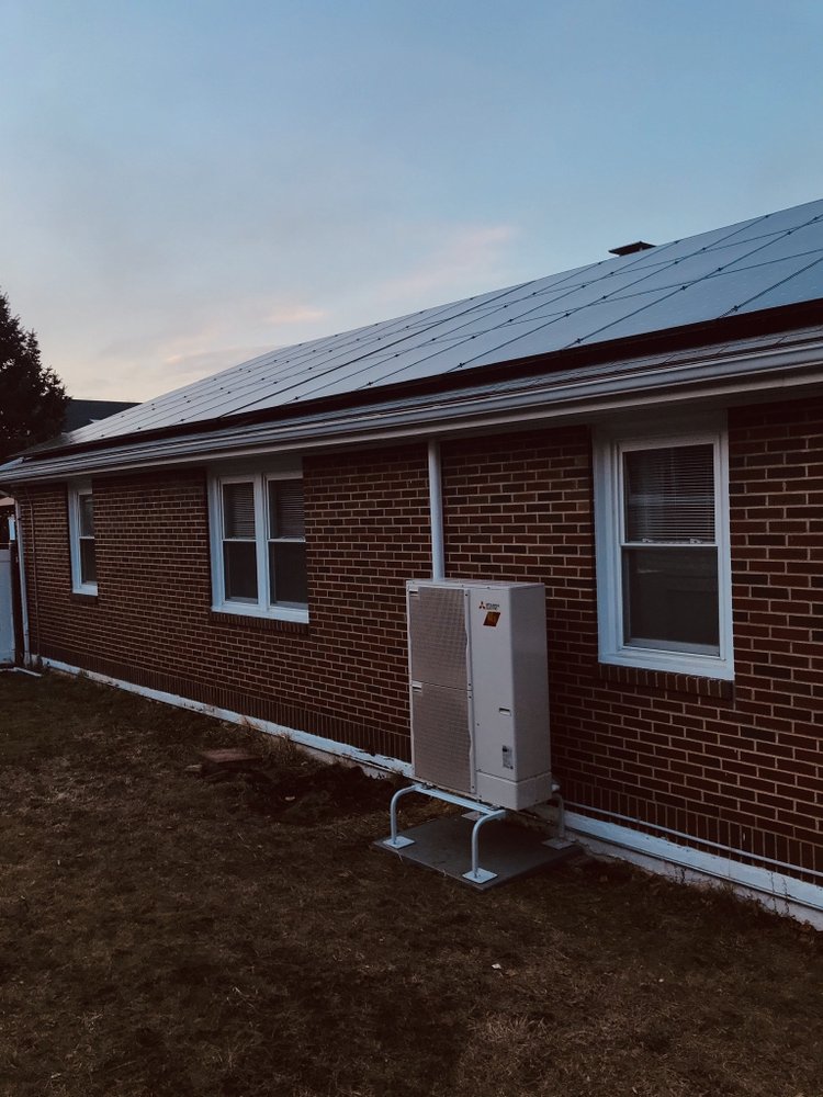 image of business Net Zero Heating & Air Conditioning