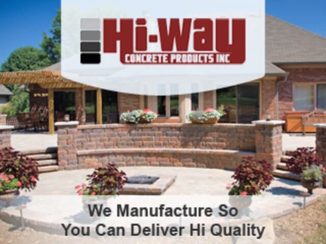 image of business Hi-Way Concrete