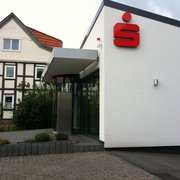 Deutsche Bank Banks Credit Unions Forstgasse 26 Eschwege