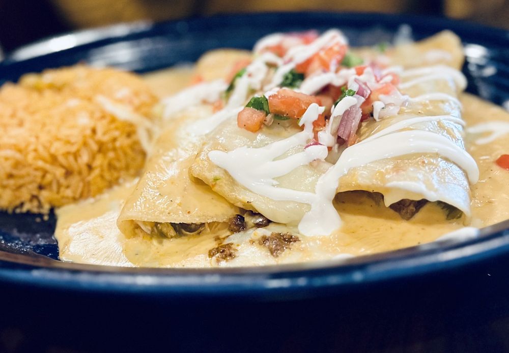 Monterrey Mexican Grill