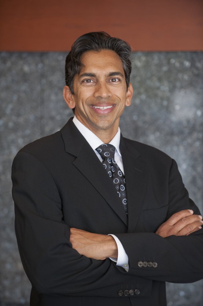 Mihir M Parikh, M D