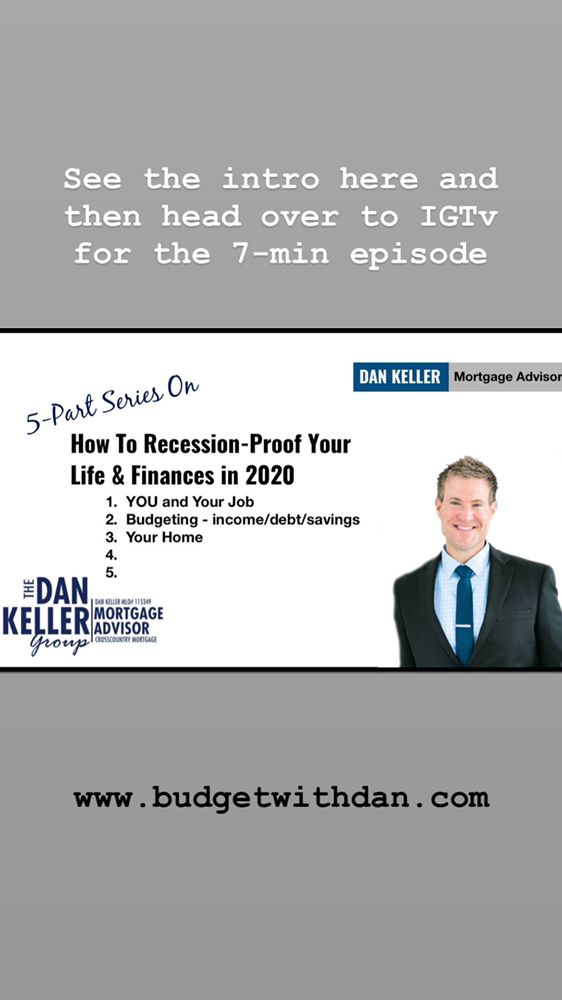 Dan Keller Mortgage Team