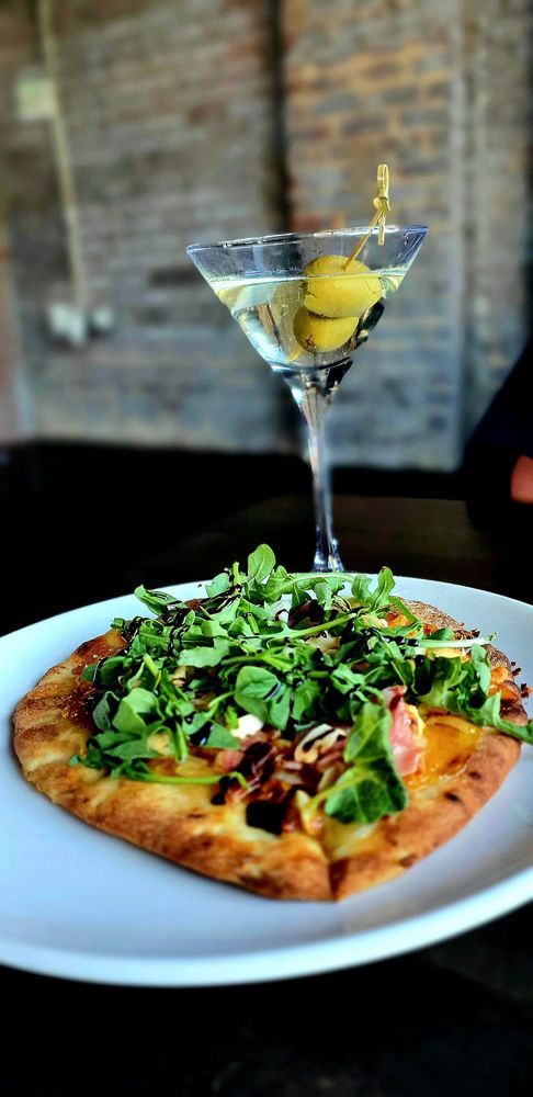 Hayne Street Gastrolounge