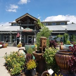 Fossil Creek Nursery Nurseries Gardening 7029 S College Ave Photo Of Fossil Creek Nursery Fort Collins Co United States