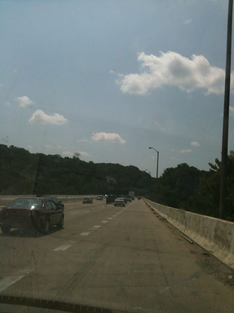 American Legion Bridge