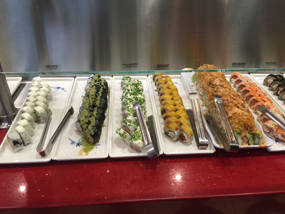 Kurai 39 Photos & 18 Reviews Sushi Bars 83 Citrus Grove, McAllen