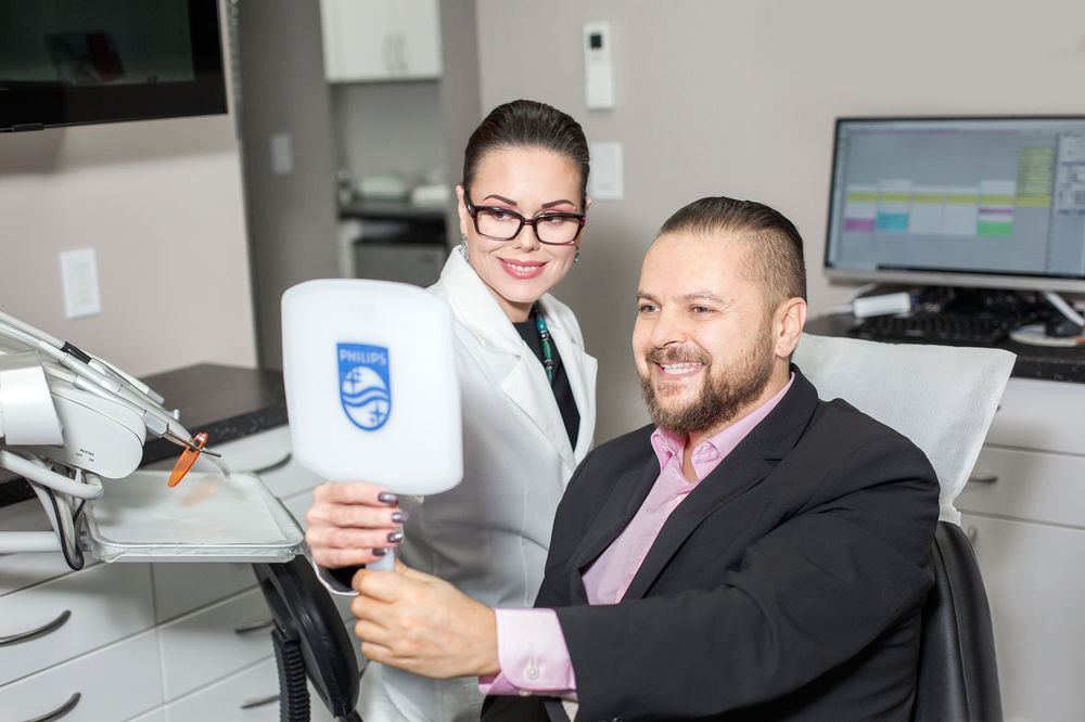 image of business Kate Brayman, DDS