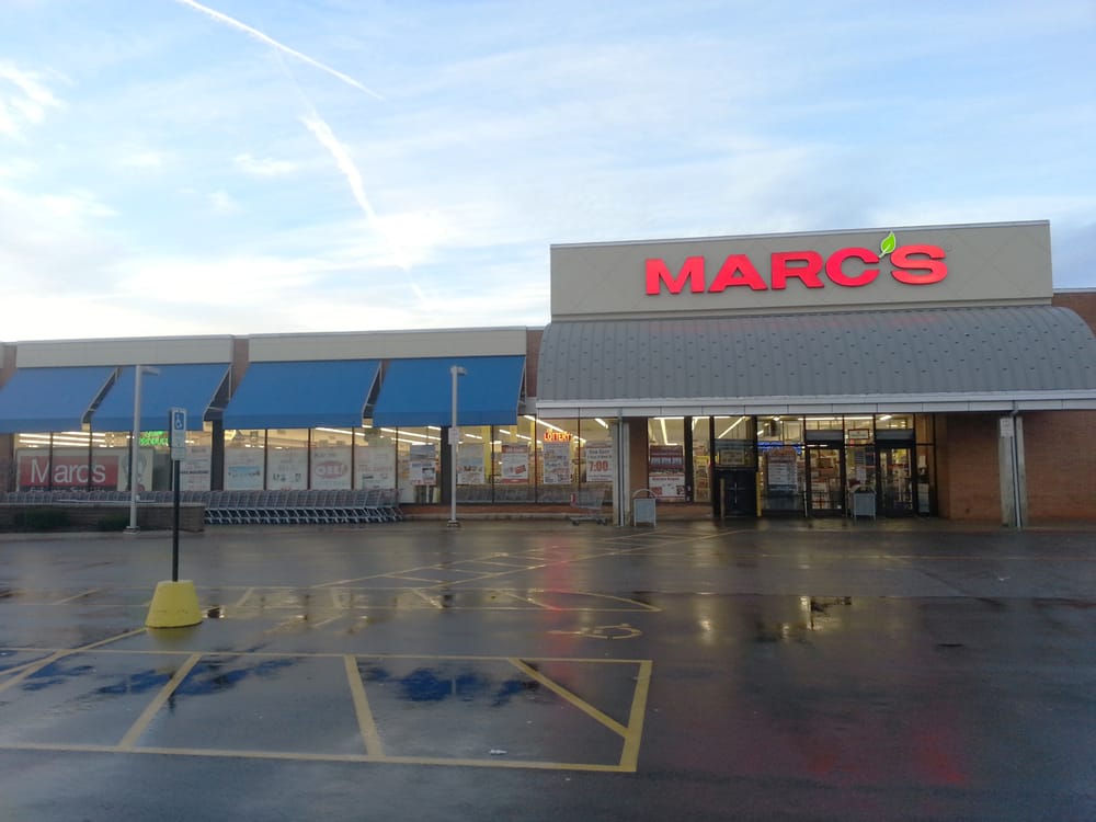 Marc’s Stores 10 Reviews Grocery 26393 Great Northern Shop Center, North Olmsted, OH