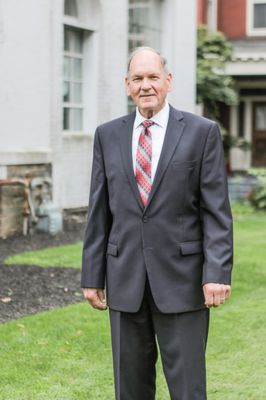 Clymer, Musser & Sarno