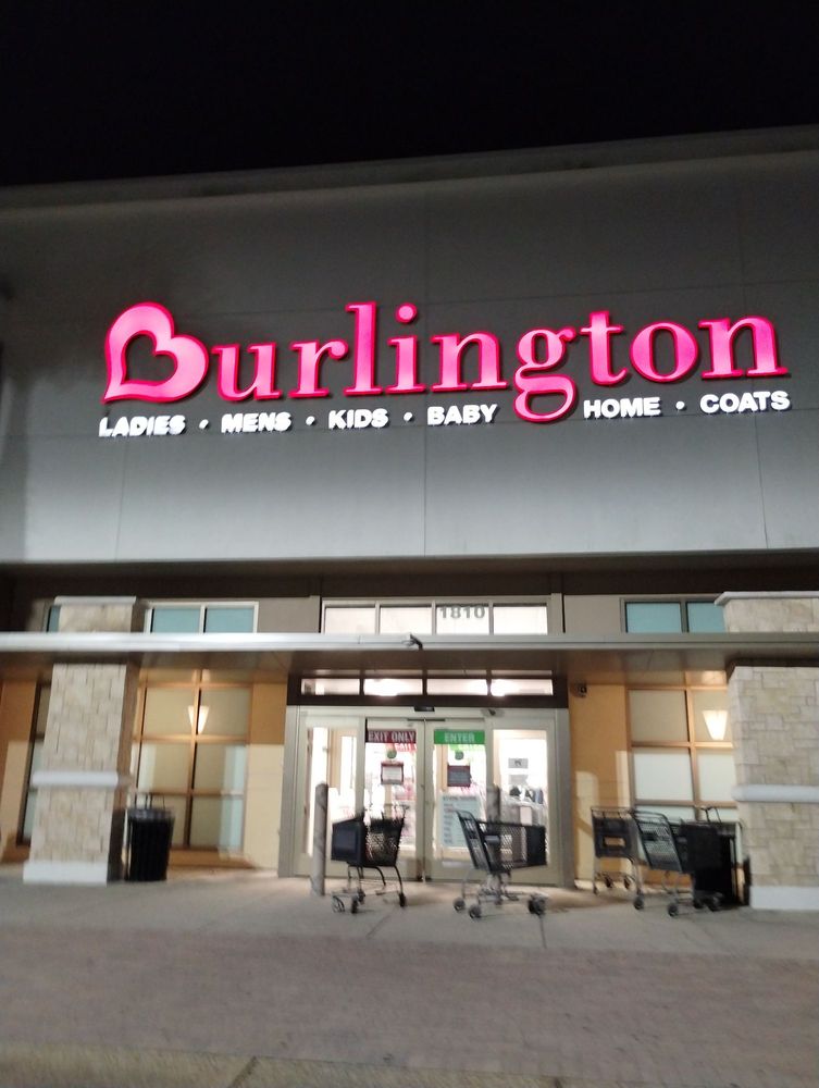 Burlington