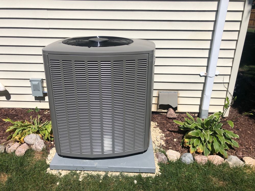 image of business Roth Heating Company