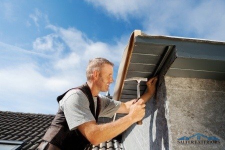 Salter Exteriors