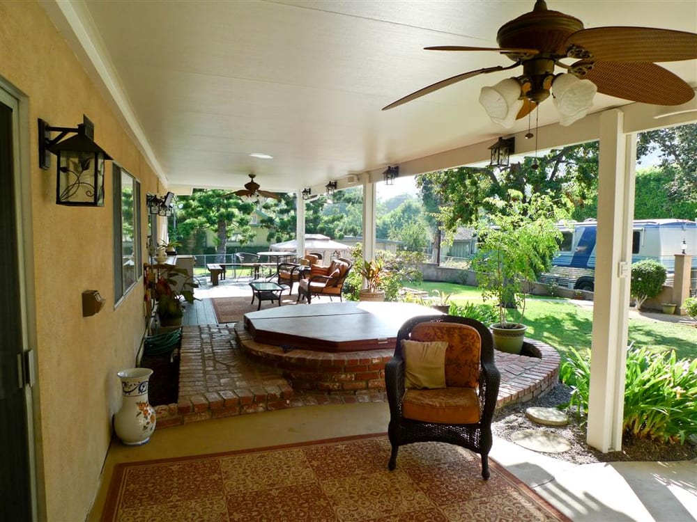 Patios by B and B