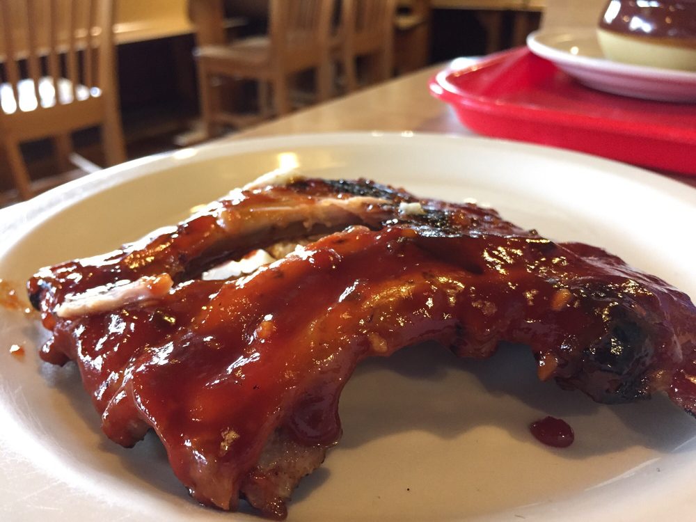 Cubby’s BBQ 146 Photos & 205 Reviews Barbeque 249 S River St