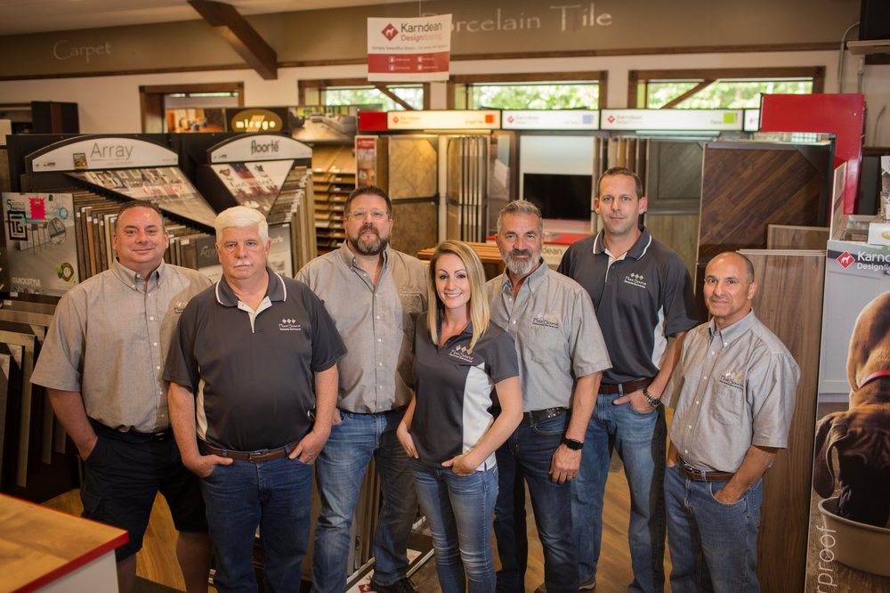 image of business Floor Source