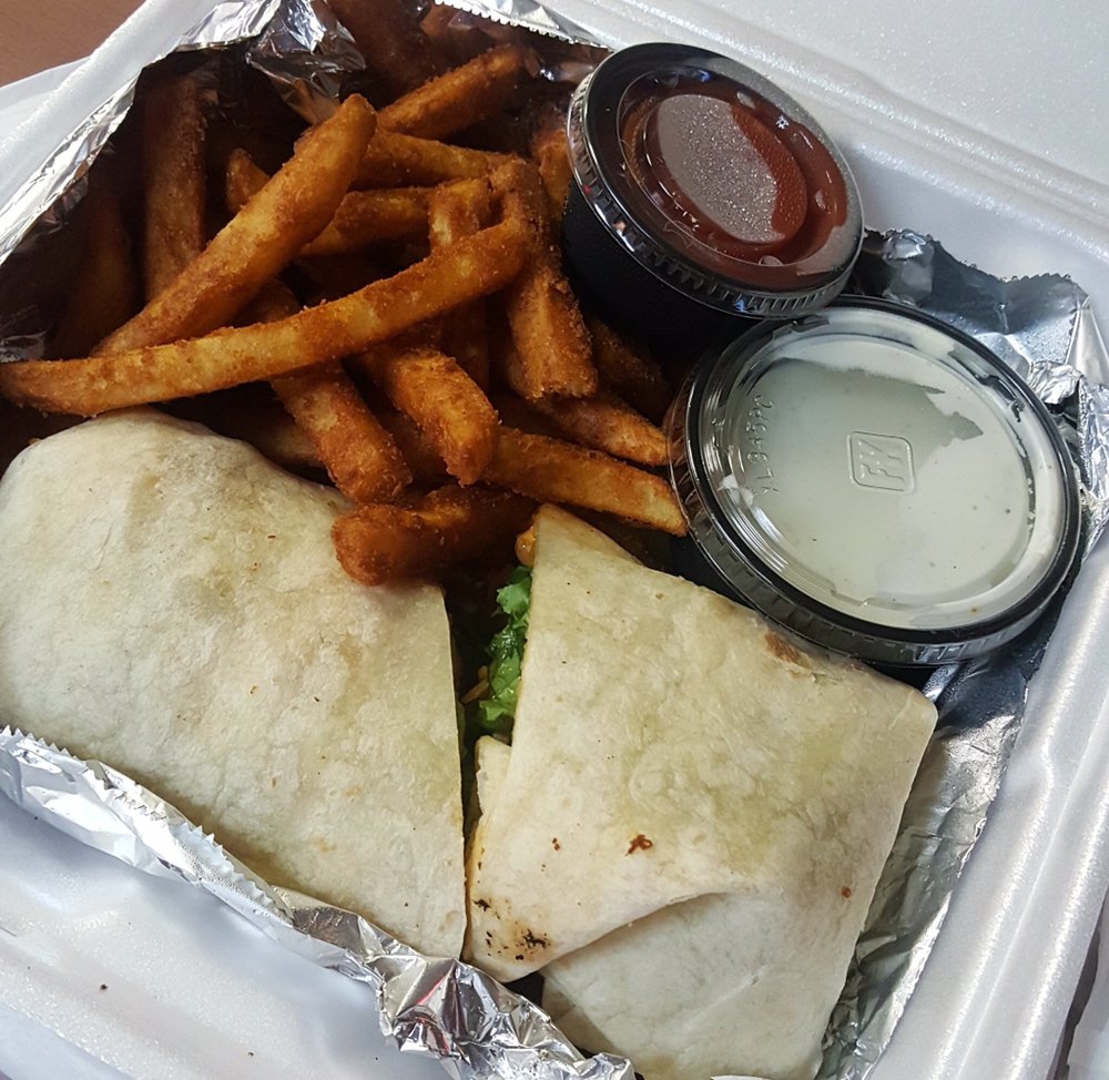 Food of Your Mood Food Delivery Services Cookeville, TN Phone