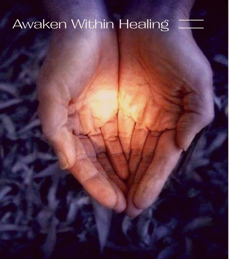 Awaken Within Healing