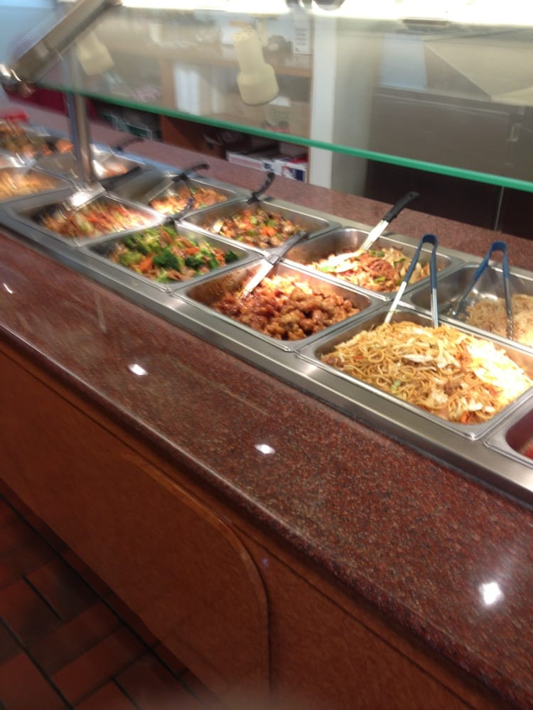 Sunrise Chinese Restaurant 11 Reviews Chinese 9115 E Colfax Ave