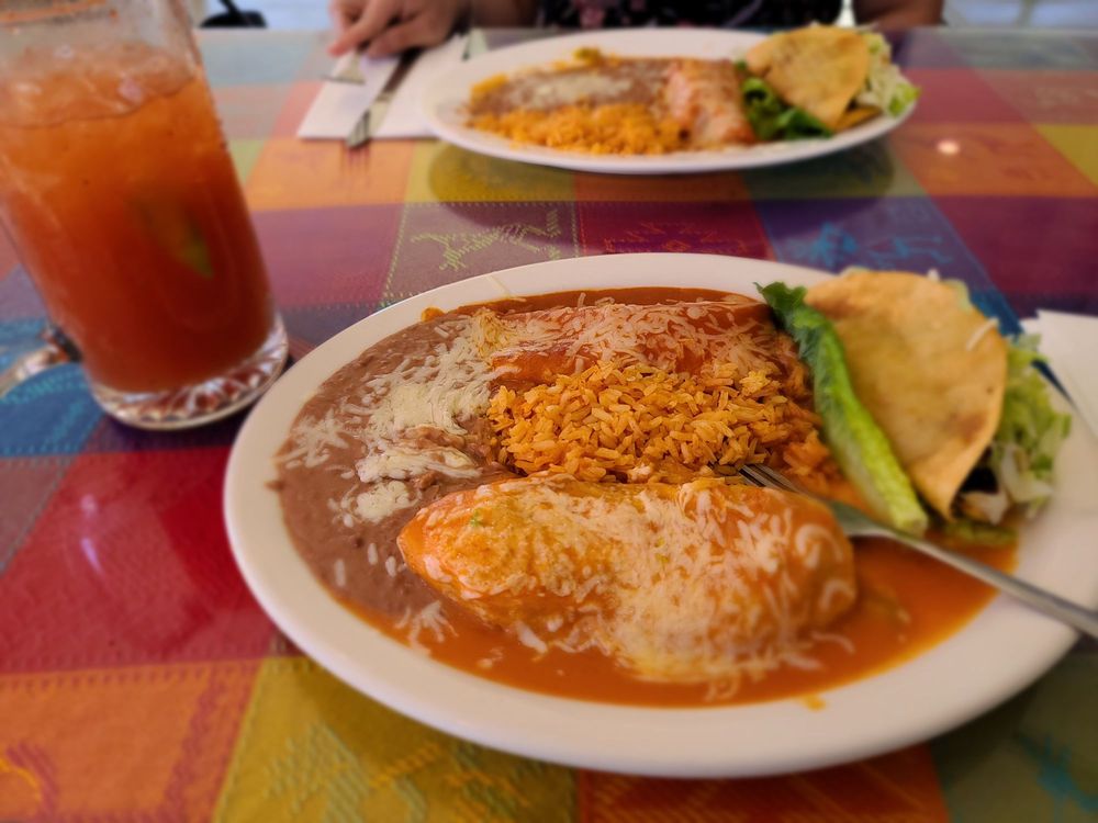 Harbor Mexican Cafe