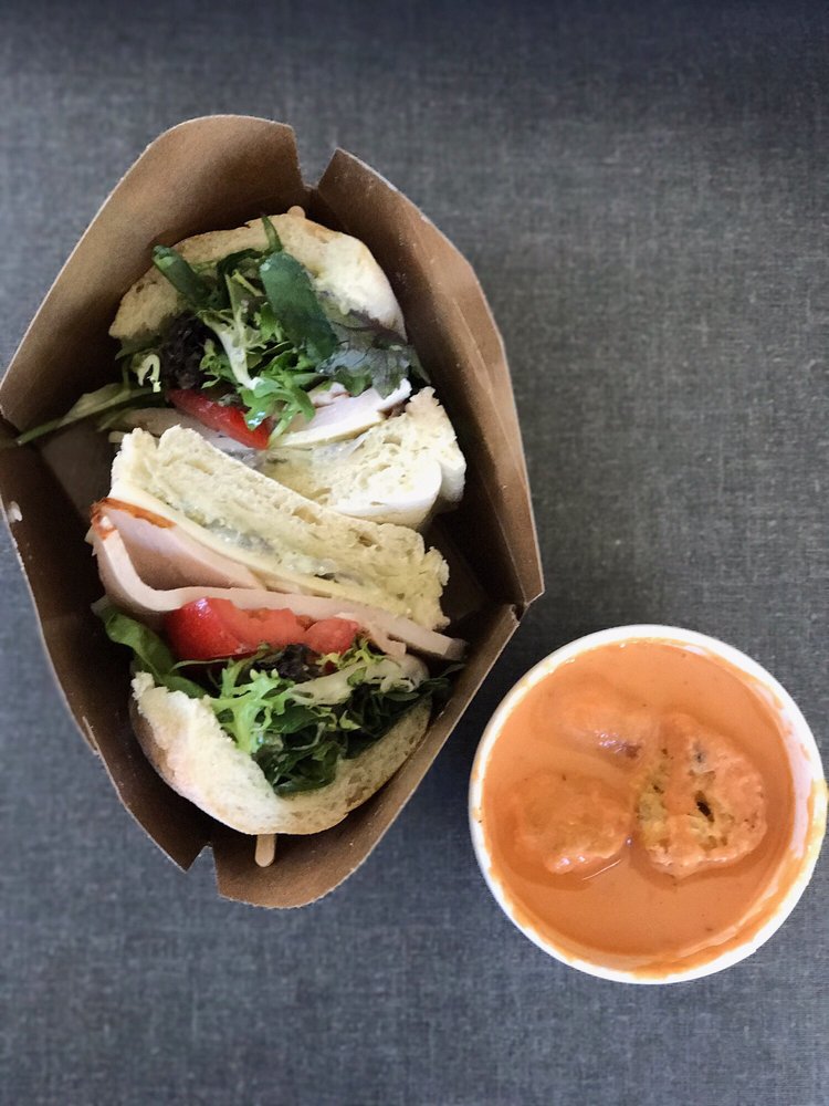 The Portland Soup Company CLOSED 59 Photos & 174 Reviews Food