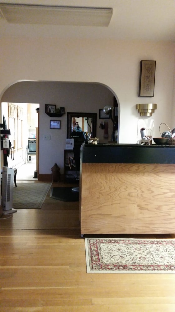 Salon Ojonne