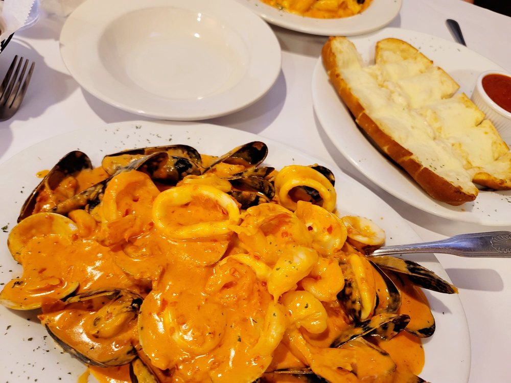 Nesconset Pizza & Pasta Nesconset Pizza & Pasta