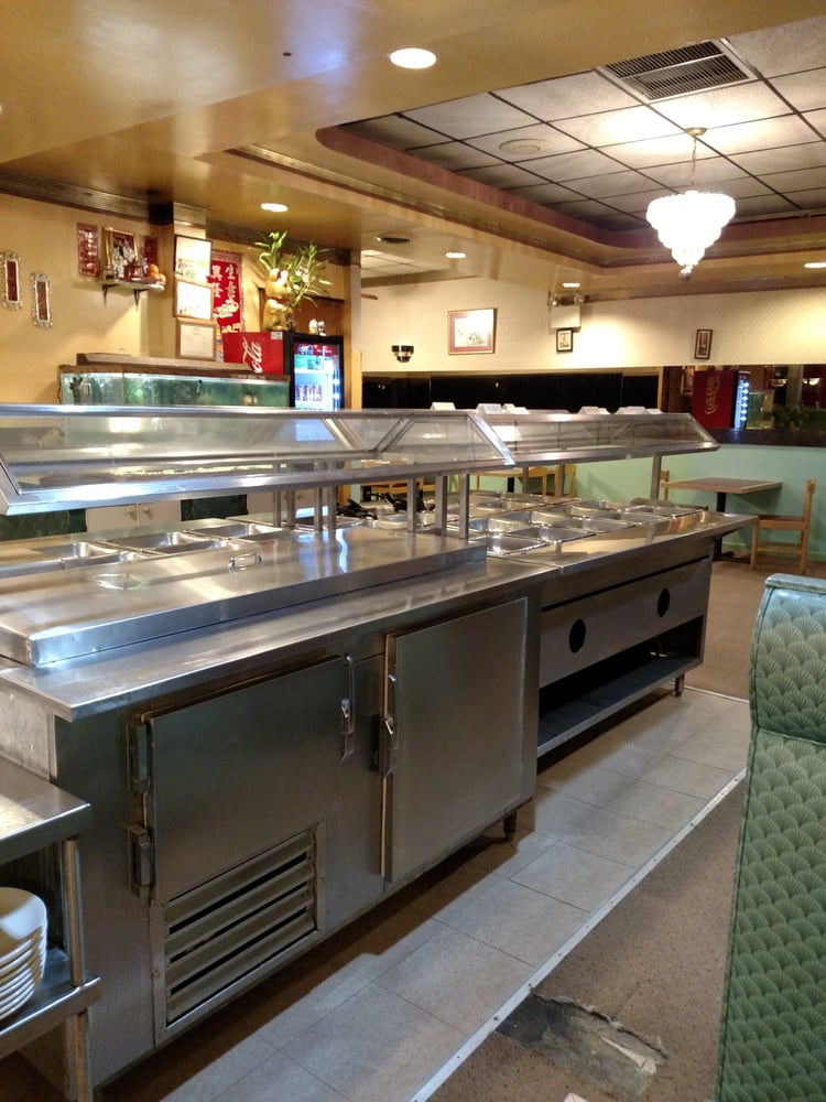East China Restaurant