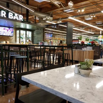 Hangar Bar Whole Foods Menu Hangar Bar Whole Foods Menu