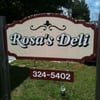 Rosa's Deli