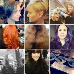 Hair By Scarlett O Reilly Hair Stylists Sorrento Valley San