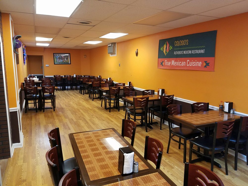 Restaurante Colosio 46 Photos & 45 Reviews Mexican 1410 Kings Hwy