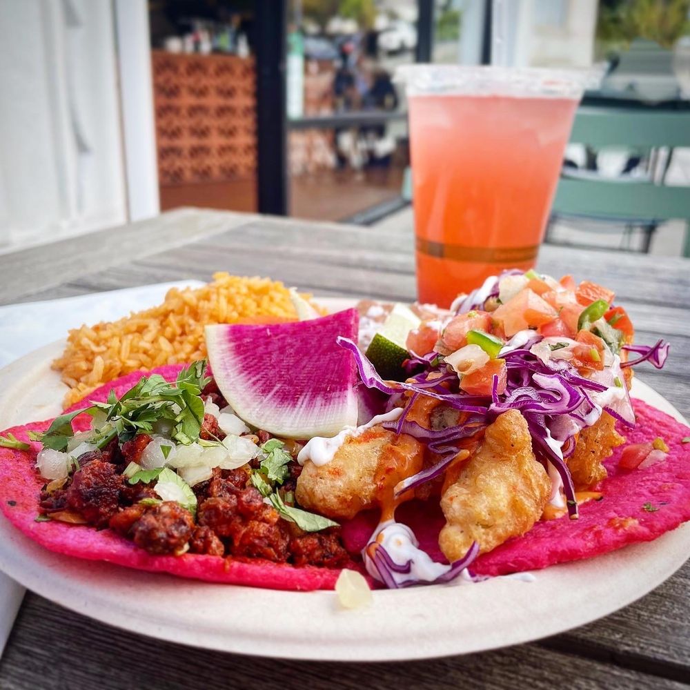 Rico Rico Vegano