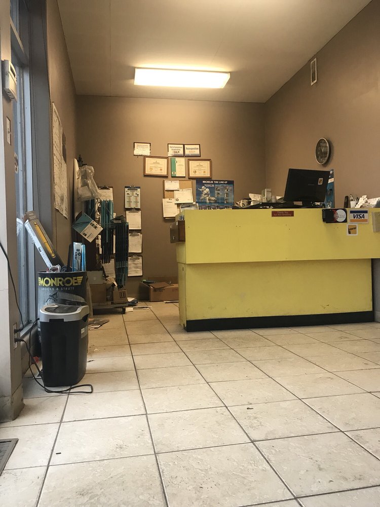 One Stop Auto & Hitch